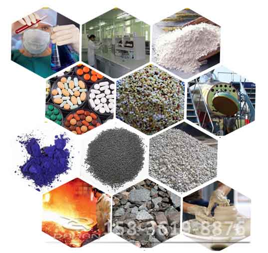 1030-5p直線振動(dòng)篩使用行業(yè) 1030-5p直線振動(dòng)篩使用行業(yè)