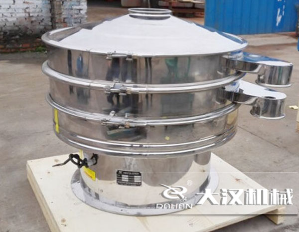 中藥粉振動(dòng)篩粉機(jī) 中藥粉振動(dòng)篩粉機(jī)