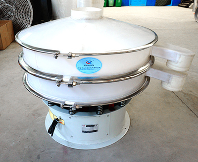 適合強(qiáng)酸、強(qiáng)堿環(huán)境下篩分